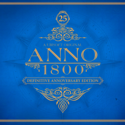 Anno 1800 Complete Edition   60 DLC (GLOBAL) | OFFLINE | LOGIN:PASS