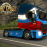 Euro Truck Simulator 2 Russian Paint Jobs Steam