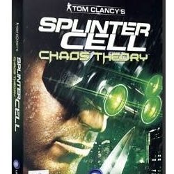 Splinter Cell - Chaos Theory (Steam Gift Region Free)