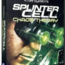 Splinter Cell - Chaos Theory (Steam Gift Region Free)