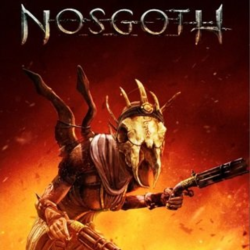 Nosgoth (Steam Key Region Free)