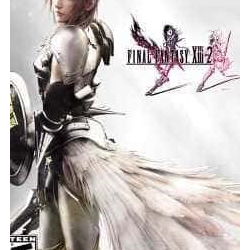 FINAL FANTASY XIII-2 (Steam Gift Region Free / ROW)