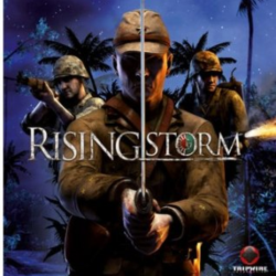 Rising Storm GOTY (Steam Gift Region Free / ROW)