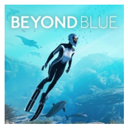 Beyond Blue   Почта | Смена данных | Epic Games