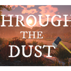 Through The Dust (Steam key/Region free)