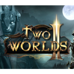 Two Worlds 2 II HD [STEAM KEY/REGION FREE]🔥