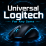 Универсальный макрос на Logitech (Для любой игры)