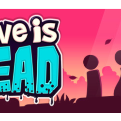 Love is Dead Steam Key REGION FREE