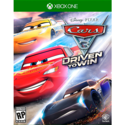✅Тачки 3: Навстречу победе Xbox One