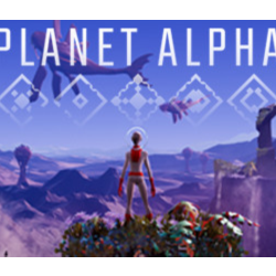 Planet Alpha Steam Key REGION FREE