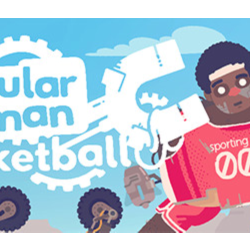 Regular Human Basketball Steam Key REGION FREE