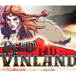 Dead In Vinland Steam Key REGION FREE