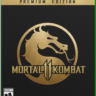 Mortal Kombat 11 Premium Edition | Xbox One & Series