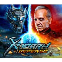 X-Morph: Defense Steam Key REGION FREE