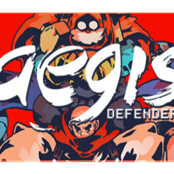 Aegis Defenders Steam Key REGION FREE