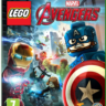 LEGO Marvel’s Avengers Deluxe Ed | Xbox One & Series