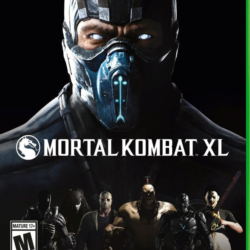 Mortal Kombat XL | Xbox One & Series