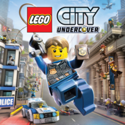 LEGO Worlds & CITY Undercover | Xbox One & Series