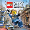 LEGO Worlds & CITY Undercover | Xbox One & Series