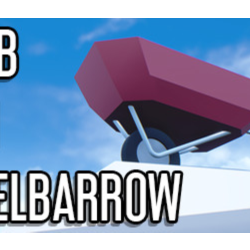 Climb With Wheelbarrow (Steam key/Region free)