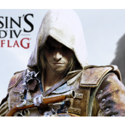 Assassin's Creed IV: Black Flag (Uplay account) RU