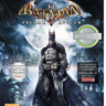 Batman Arkham Asylum XBOX 360