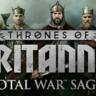 Total War Saga: Thrones of Britannia (STEAM КЛЮЧ) РУС.ЯЗЫК