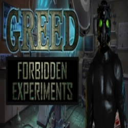 Greed 2: Forbidden Experiments (Steam key/Region Free)
