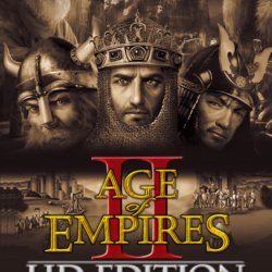 Age of Empires II HD   2xDLC (Steam Gift Region Free)