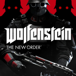 Wolfenstein: The New Order (Steam Gift RU/CIS)