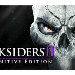 Darksiders 2 II Deathinitive Edition. STEAM (RU СНГ)