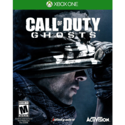 ✅Call of duty Ghosts Xbox ✅Аренда