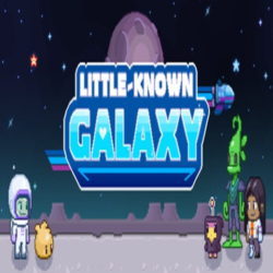 Little-Known Galaxy (Steam ключ / РФ Весь Мир)