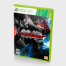 Tekken Tag Tournament 2 XBOX 360