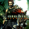 Bionic Commando XBOX 360