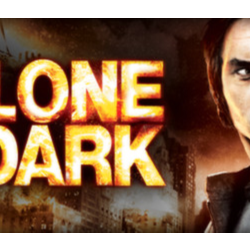Alone In The Dark. STEAM-ключ (Region Free)