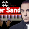 Rammstein - Roter Sand