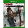 Tomb Raider: Definitive Edition | Xbox One & Series