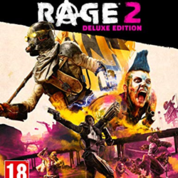 RAGE 2: Deluxe Edition   RAGE | Xbox One & Series