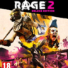 RAGE 2: Deluxe Edition   RAGE | Xbox One & Series