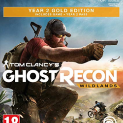 Tom Clancy’s Ghost Recon® Wildlands | Xbox One & Series