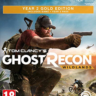 Tom Clancy’s Ghost Recon® Wildlands | Xbox One & Series