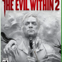 The Evil Within® 2 | Xbox One & Series