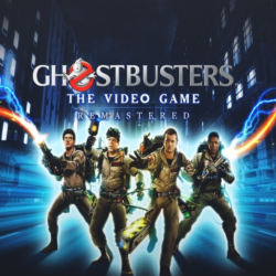 Ghostbusters: The Video Game | Xbox One & Series