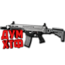 Warface макросы для CZ 805 BREN A2(ЛКМ есть!)