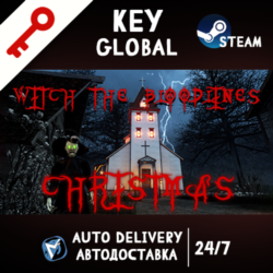 Witch The Bloodlines STEAM KEY GLOBAL