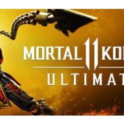 Mortal Kombat 11 - ULTIMATE (STEAM КЛЮЧ) РУССКИЙ ЯЗЫК