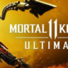 Mortal Kombat 11 - ULTIMATE (STEAM КЛЮЧ) РУССКИЙ ЯЗЫК