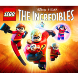 LEGO The Incredibles (STEAM КЛЮЧ) РФ МИР / РУССКИЙ ЯЗЫК