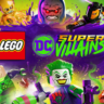 LEGO DC Super-Villains | Deluxe (STEAM КЛЮЧ) РФ МИР